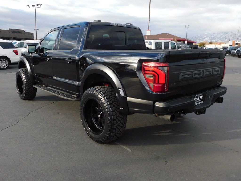 2024 Ford F-150 RAPTOR - 22668667 - 7