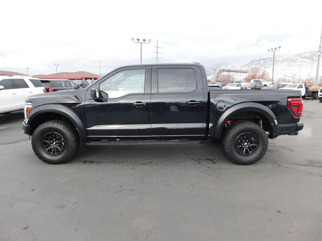 2024 Ford F-150 RAPTOR - 22724994 - 1