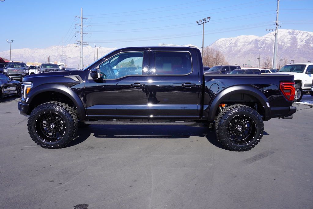 2024 Ford F-150 RAPTOR - 22763300 - 6