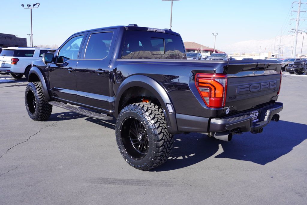 2024 Ford F-150 RAPTOR - 22763300 - 7