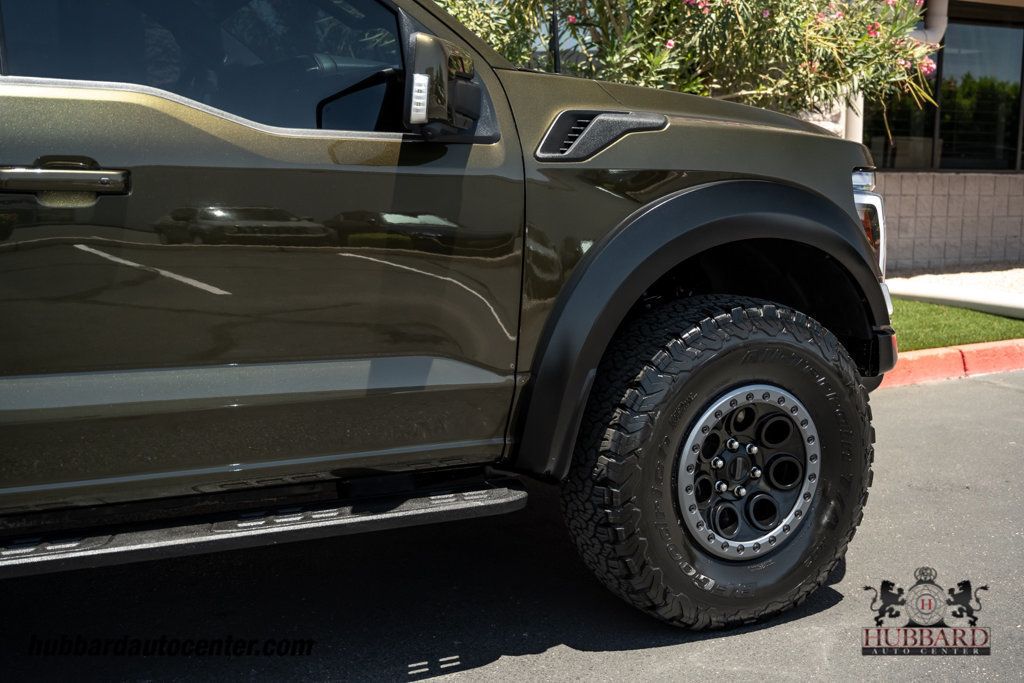 2024 Ford F-150 Raptor 4WD SuperCrew 5.5' Box - 23042209 - 14