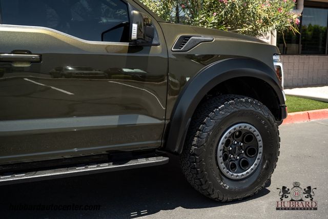 2024 Ford F-150 Raptor 4WD SuperCrew 5.5' Box - 23042209 - 14