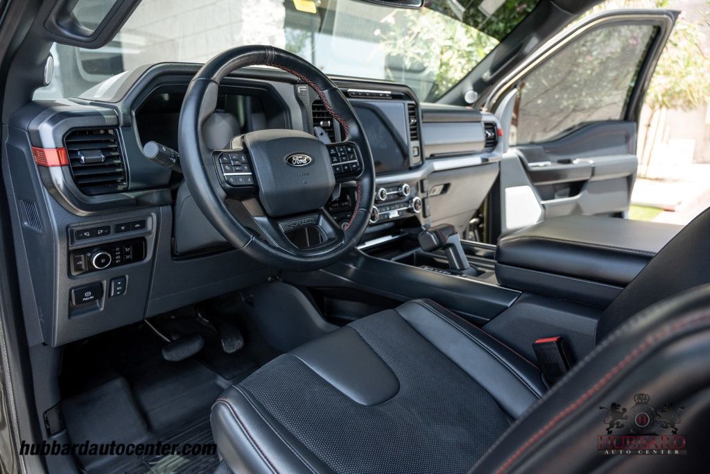 2024 Ford F-150 Raptor 4WD SuperCrew 5.5' Box - 23042209 - 15