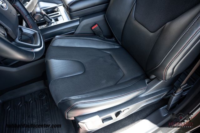 2024 Ford F-150 Raptor 4WD SuperCrew 5.5' Box - 23042209 - 17