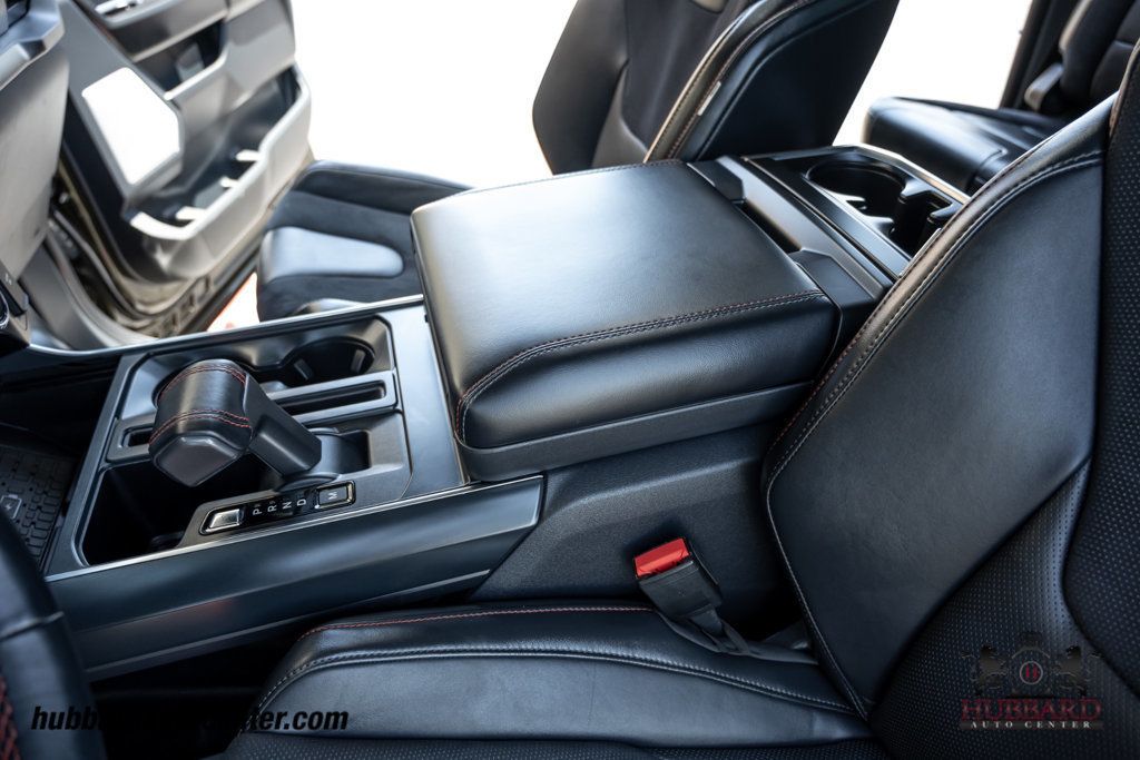 2024 Ford F-150 Raptor 4WD SuperCrew 5.5' Box - 23042209 - 19