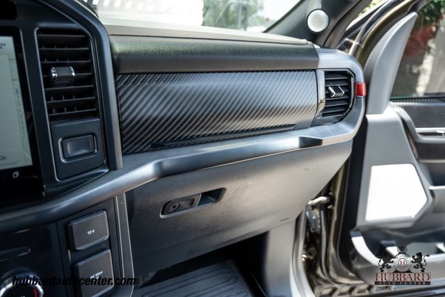 2024 Ford F-150 Raptor 4WD SuperCrew 5.5' Box - 23042209 - 22