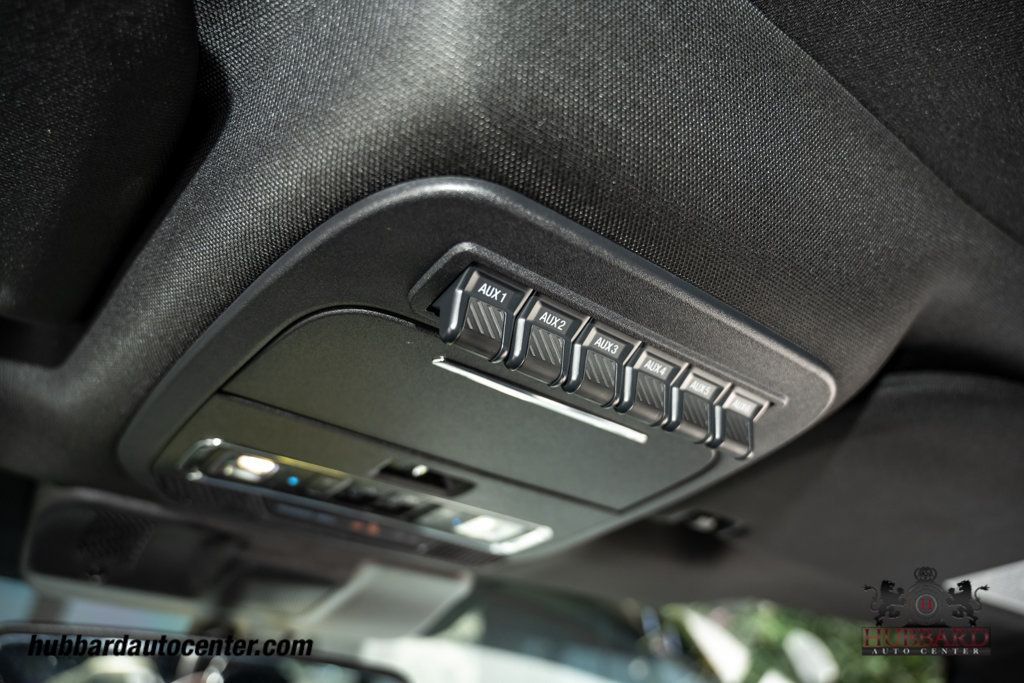 2024 Ford F-150 Raptor 4WD SuperCrew 5.5' Box - 23042209 - 25