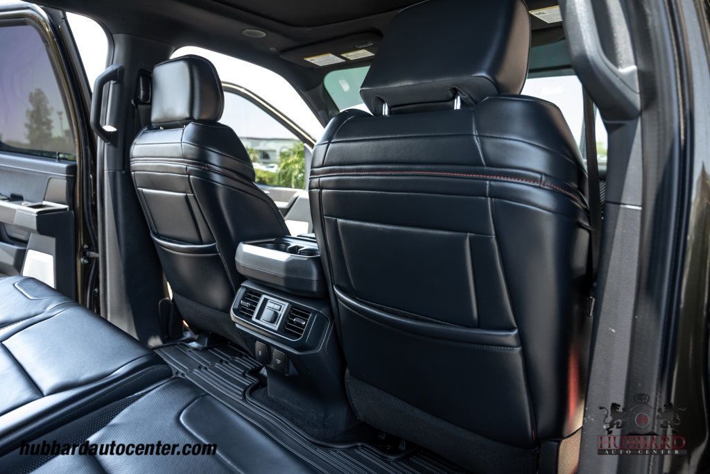 2024 Ford F-150 Raptor 4WD SuperCrew 5.5' Box - 23042209 - 28