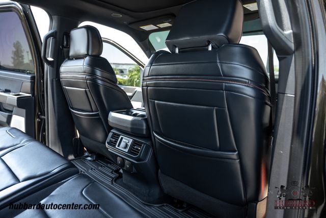 2024 Ford F-150 Raptor 4WD SuperCrew 5.5' Box - 23042209 - 28