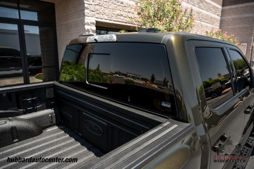2024 Ford F-150 Raptor 4WD SuperCrew 5.5' Box - 23042209 - 31