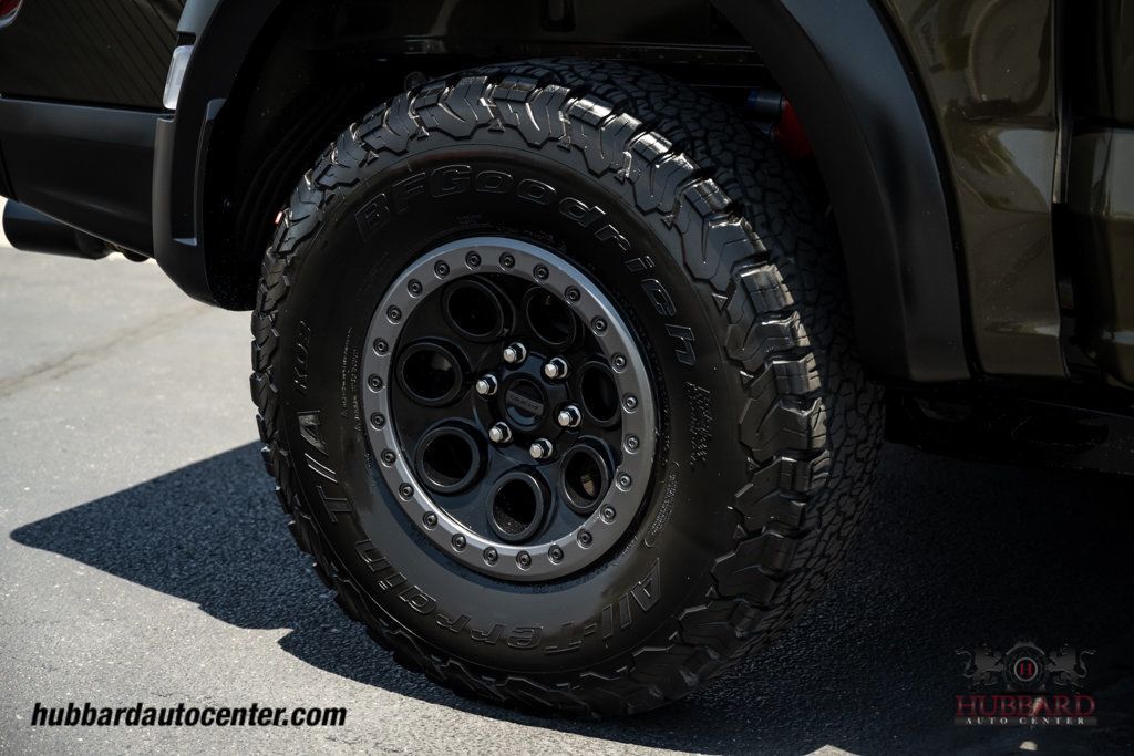 2024 Ford F-150 Raptor 4WD SuperCrew 5.5' Box - 23042209 - 34