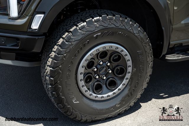2024 Ford F-150 Raptor 4WD SuperCrew 5.5' Box - 23042209 - 43