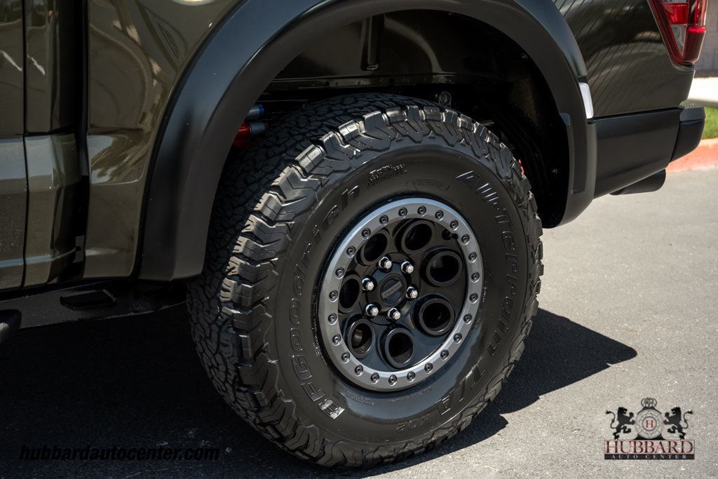 2024 Ford F-150 Raptor 4WD SuperCrew 5.5' Box - 23042209 - 47