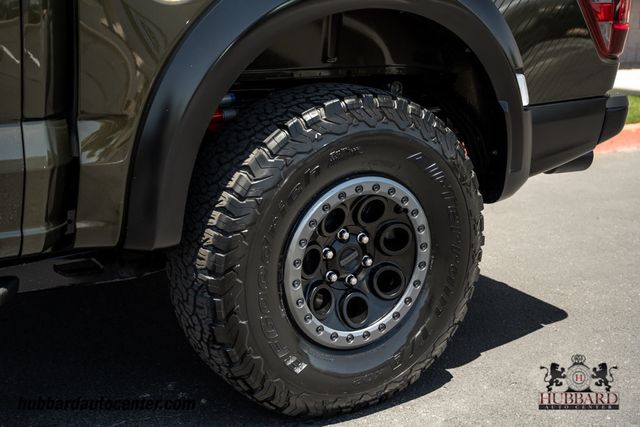 2024 Ford F-150 Raptor 4WD SuperCrew 5.5' Box - 23042209 - 47