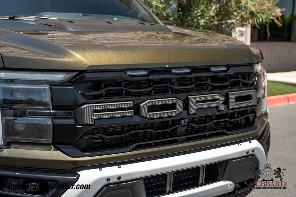 2024 Ford F-150 Raptor 4WD SuperCrew 5.5' Box - 23042209 - 53