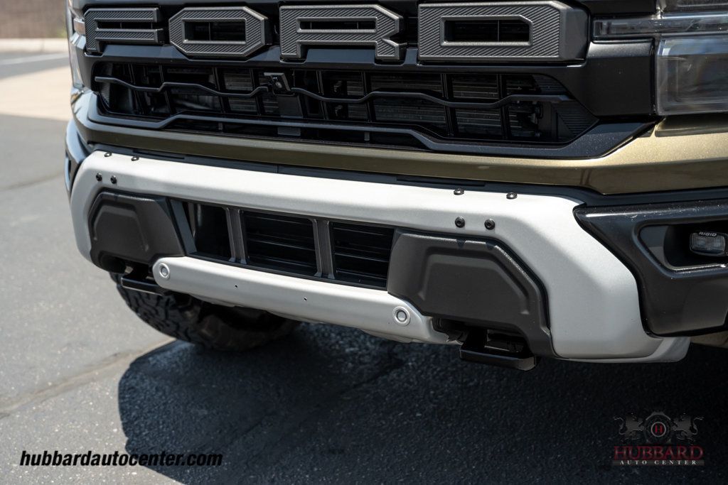 2024 Ford F-150 Raptor 4WD SuperCrew 5.5' Box - 23042209 - 54