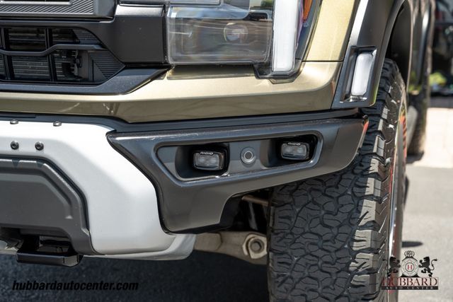 2024 Ford F-150 Raptor 4WD SuperCrew 5.5' Box - 23042209 - 55