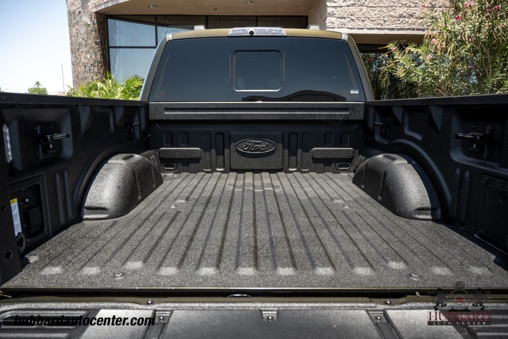 2024 Ford F-150 Raptor 4WD SuperCrew 5.5' Box - 23042209 - 62