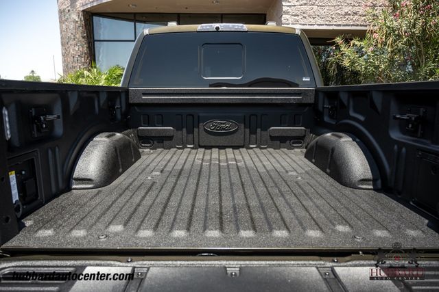 2024 Ford F-150 Raptor 4WD SuperCrew 5.5' Box - 23042209 - 62