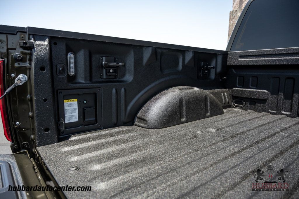 2024 Ford F-150 Raptor 4WD SuperCrew 5.5' Box - 23042209 - 63
