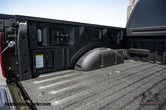 2024 Ford F-150 Raptor 4WD SuperCrew 5.5' Box - 23042209 - 63