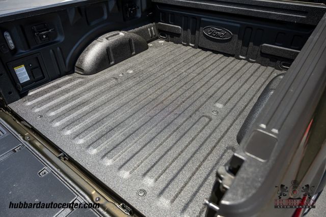 2024 Ford F-150 Raptor 4WD SuperCrew 5.5' Box - 23042209 - 64