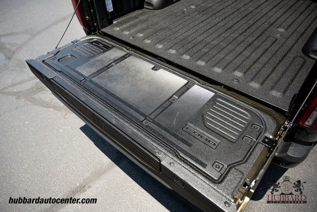 2024 Ford F-150 Raptor 4WD SuperCrew 5.5' Box - 23042209 - 65