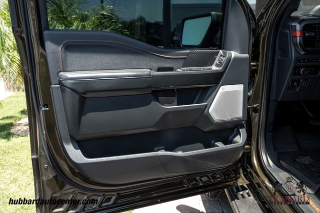2024 Ford F-150 Raptor 4WD SuperCrew 5.5' Box - 23042209 - 67