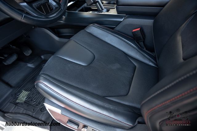 2024 Ford F-150 Raptor 4WD SuperCrew 5.5' Box - 23042209 - 69