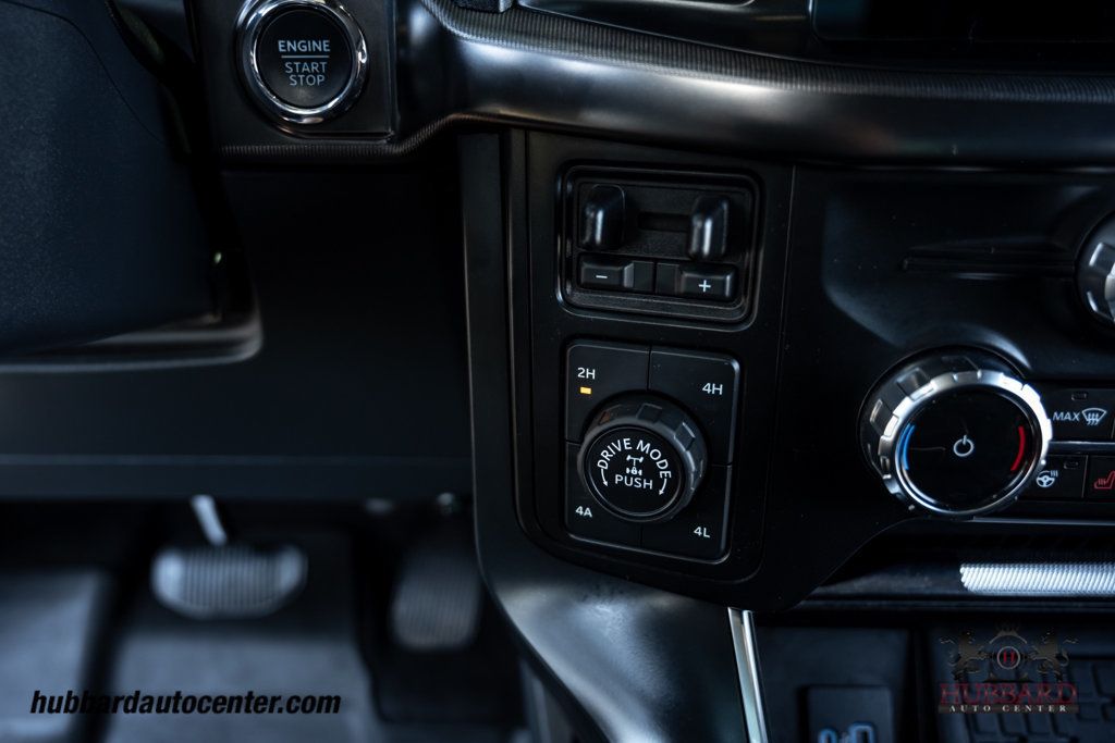 2024 Ford F-150 Raptor 4WD SuperCrew 5.5' Box - 23042209 - 71