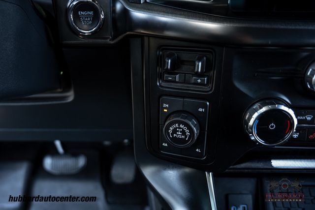 2024 Ford F-150 Raptor 4WD SuperCrew 5.5' Box - 23042209 - 71