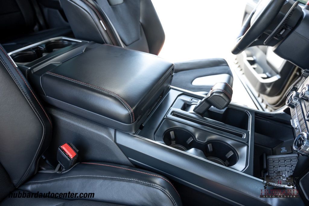 2024 Ford F-150 Raptor 4WD SuperCrew 5.5' Box - 23042209 - 78