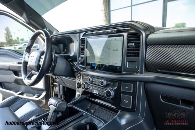 2024 Ford F-150 Raptor 4WD SuperCrew 5.5' Box - 23042209 - 79