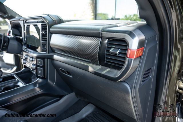 2024 Ford F-150 Raptor 4WD SuperCrew 5.5' Box - 23042209 - 80