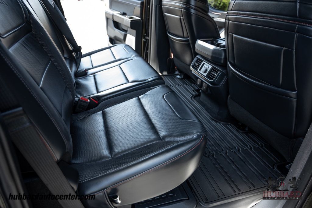 2024 Ford F-150 Raptor 4WD SuperCrew 5.5' Box - 23042209 - 81