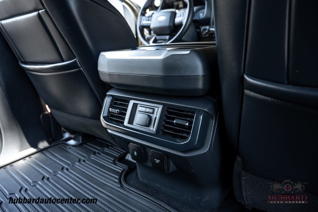 2024 Ford F-150 Raptor 4WD SuperCrew 5.5' Box - 23042209 - 82