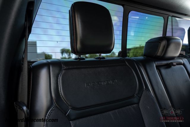 2024 Ford F-150 Raptor 4WD SuperCrew 5.5' Box - 23042209 - 83