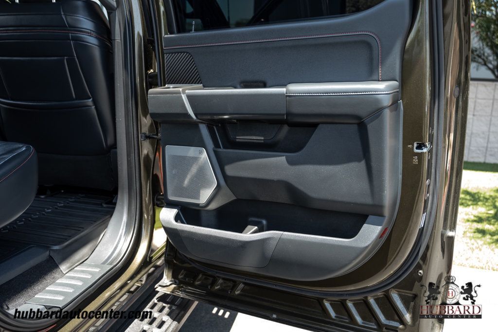 2024 Ford F-150 Raptor 4WD SuperCrew 5.5' Box - 23042209 - 84