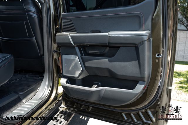 2024 Ford F-150 Raptor 4WD SuperCrew 5.5' Box - 23042209 - 84