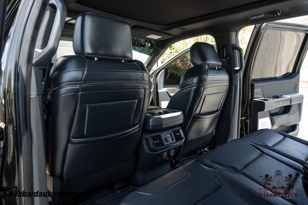 2024 Ford F-150 Raptor 4WD SuperCrew 5.5' Box - 23042209 - 86