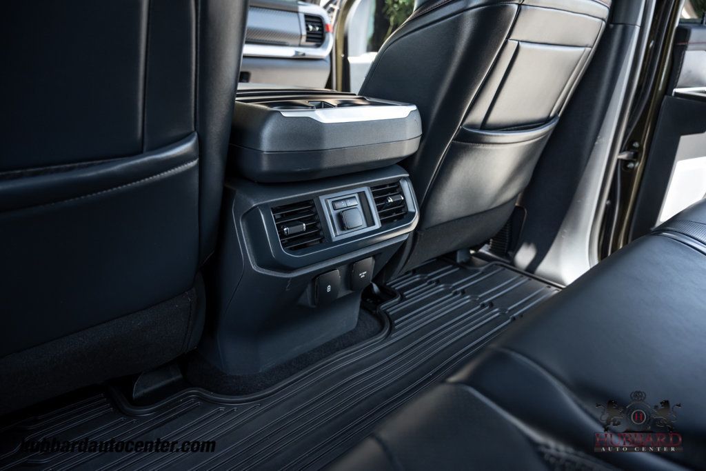 2024 Ford F-150 Raptor 4WD SuperCrew 5.5' Box - 23042209 - 87