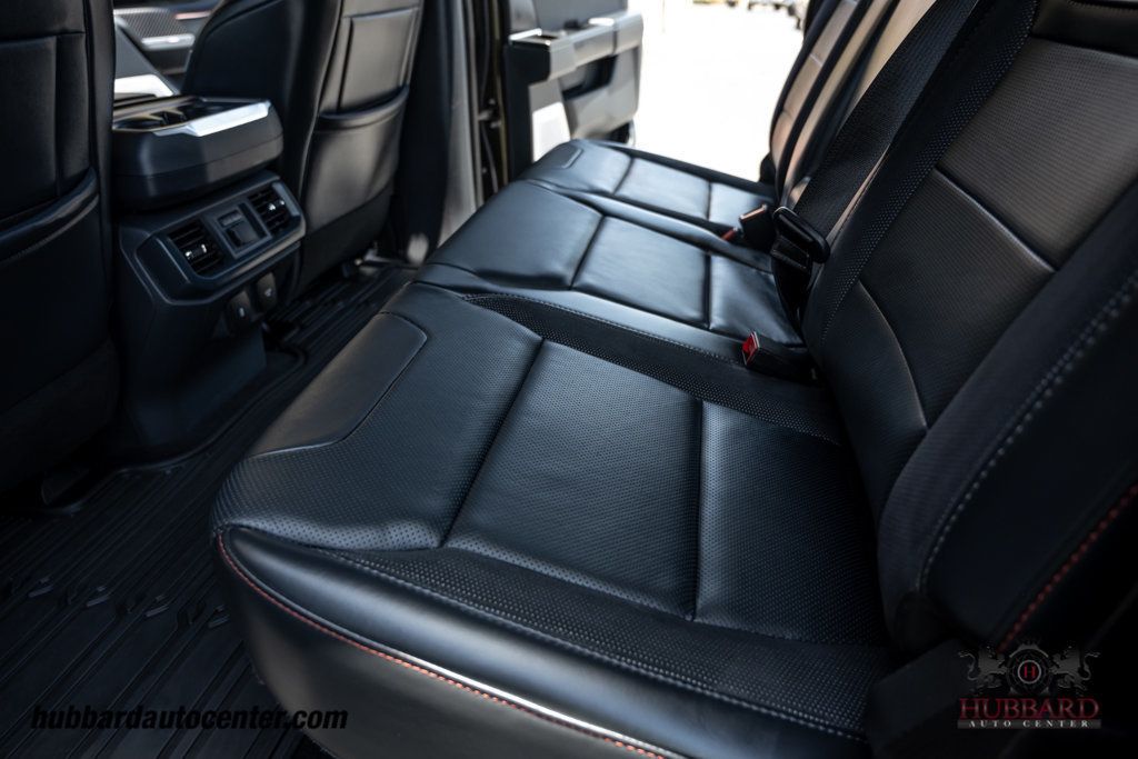 2024 Ford F-150 Raptor 4WD SuperCrew 5.5' Box - 23042209 - 88