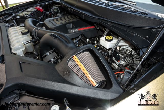 2024 Ford F-150 Raptor 4WD SuperCrew 5.5' Box - 23042209 - 94