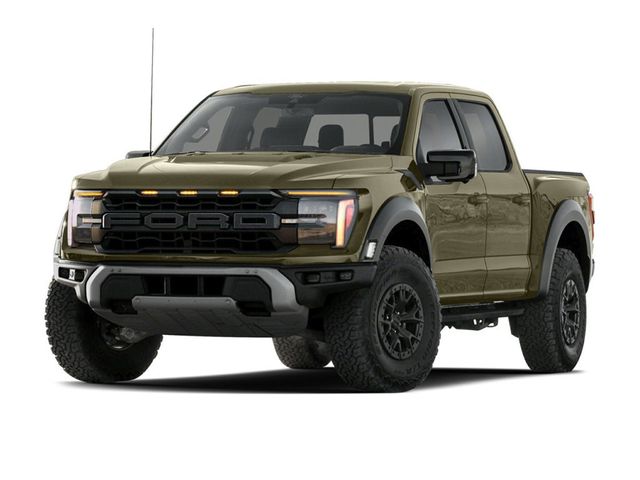 2024 Ford F-150 Raptor 4WD SuperCrew 5.5' Box - 23008596 - 0