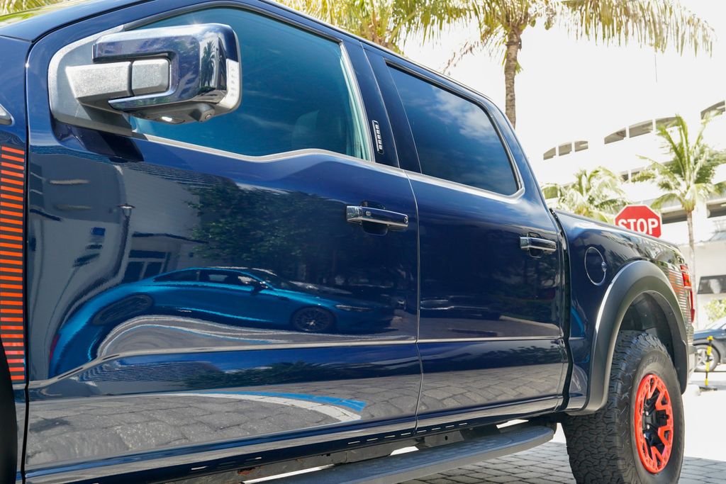 2024 Ford F-150 Raptor 4WD SuperCrew 5.5' Box - 23027290 - 10