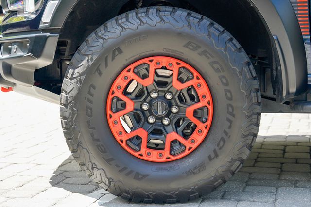 2024 Ford F-150 Raptor 4WD SuperCrew 5.5' Box - 23027290 - 13
