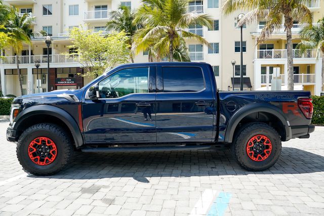 2024 Ford F-150 Raptor 4WD SuperCrew 5.5' Box - 23027290 - 14