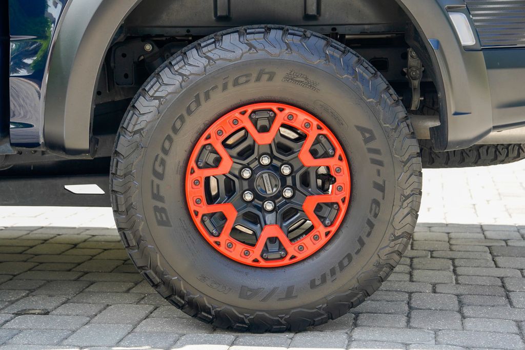 2024 Ford F-150 Raptor 4WD SuperCrew 5.5' Box - 23027290 - 16