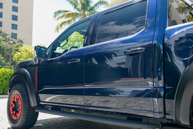 2024 Ford F-150 Raptor 4WD SuperCrew 5.5' Box - 23027290 - 18