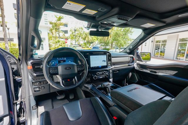 2024 Ford F-150 Raptor 4WD SuperCrew 5.5' Box - 23027290 - 2